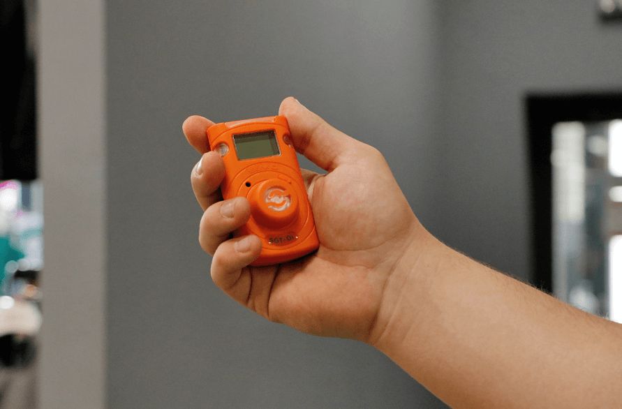 Газ анализаторите: Важен помощник за мониторинг на работното място — bultex99.myshopify.com Газ анализаторите: Важен помощник за мониторинг на работното място