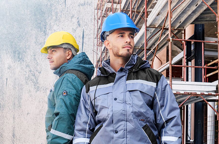 За какво да внимаваме при избора на зимно работно яке? — bultex99.myshopify.com За какво да внимаваме при избора на зимно работно яке?