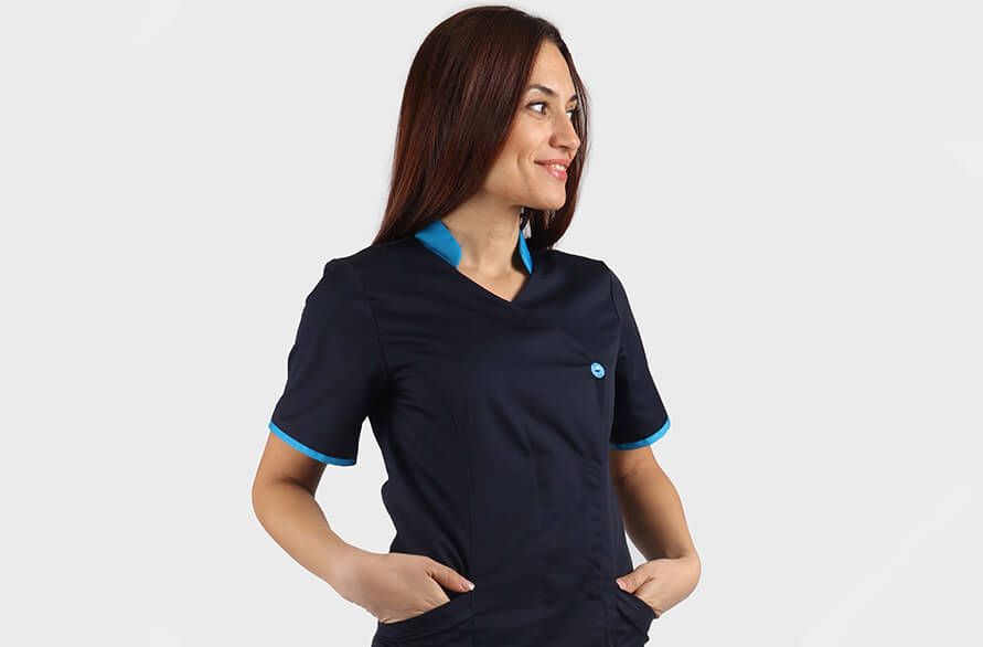Избор на униформи за камериерки: Практични съвети — bultex99.myshopify.com Избор на униформи за камериерки: Практични съвети