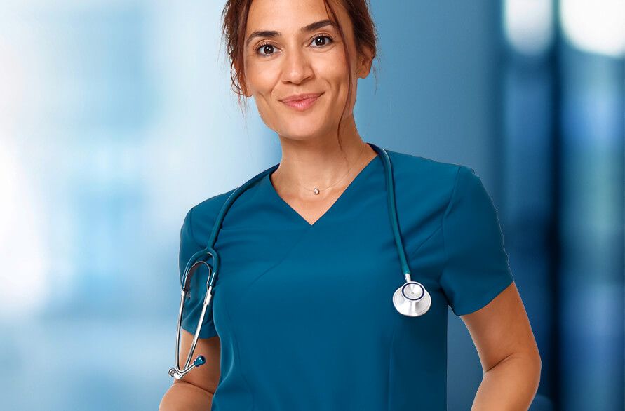 Съвети при избор на медицински туники — bultex99.myshopify.com Съвети при избор на медицински туники