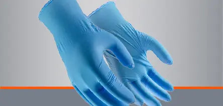 Ръкавици от кожа и плат — bultex99.myshopify.com Ръкавици от кожа и плат