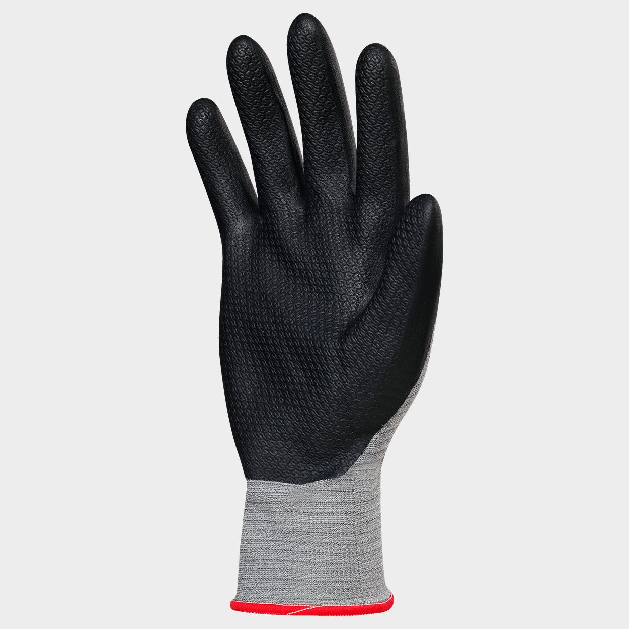 Anti-cut gloves with nitrile foam SHOWA AC800 - 5 — bultex99.myshopify.com Anti-cut gloves with nitrile foam SHOWA AC800 - 5