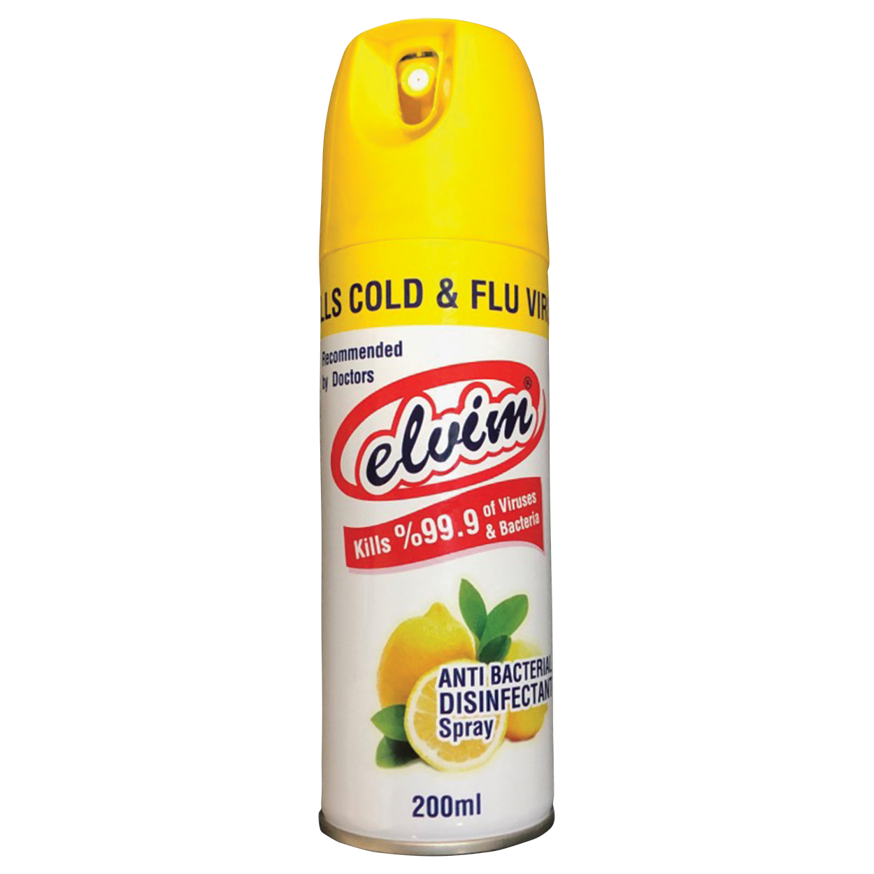 Spray antibacterian ELVIM — bultex99.myshopify.com Spray antibacterian ELVIM