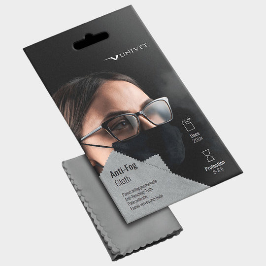 Кърпичка против запотяване UNIVET - 1 — bultex99.myshopify.com Кърпичка против запотяване UNIVET - 1