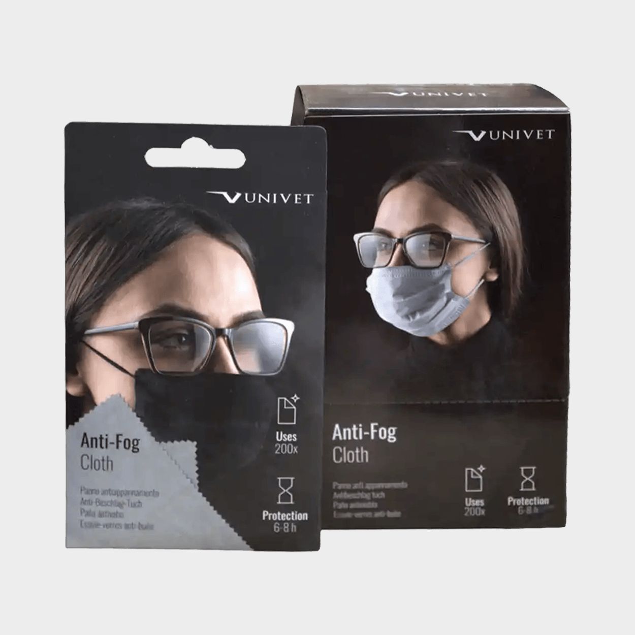 Кърпичка против запотяване UNIVET - 3 — bultex99.myshopify.com Кърпичка против запотяване UNIVET - 3
