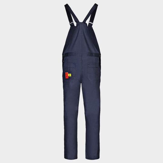 Antistatic, flame retardant bib pants FA BIBPANTS - 2 — bultex99.myshopify.com Antistatic, flame retardant bib pants FA BIBPANTS - 2
