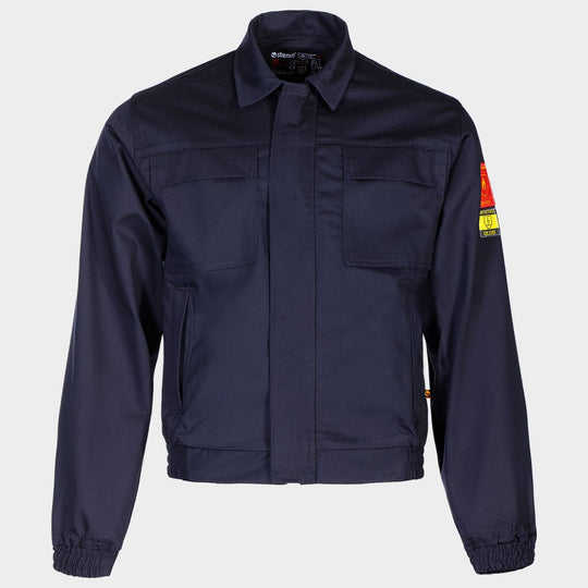 Jachetă antistatică, ignifugă FA JACKET - 1 — bultex99.myshopify.com Jachetă antistatică, ignifugă FA JACKET - 1