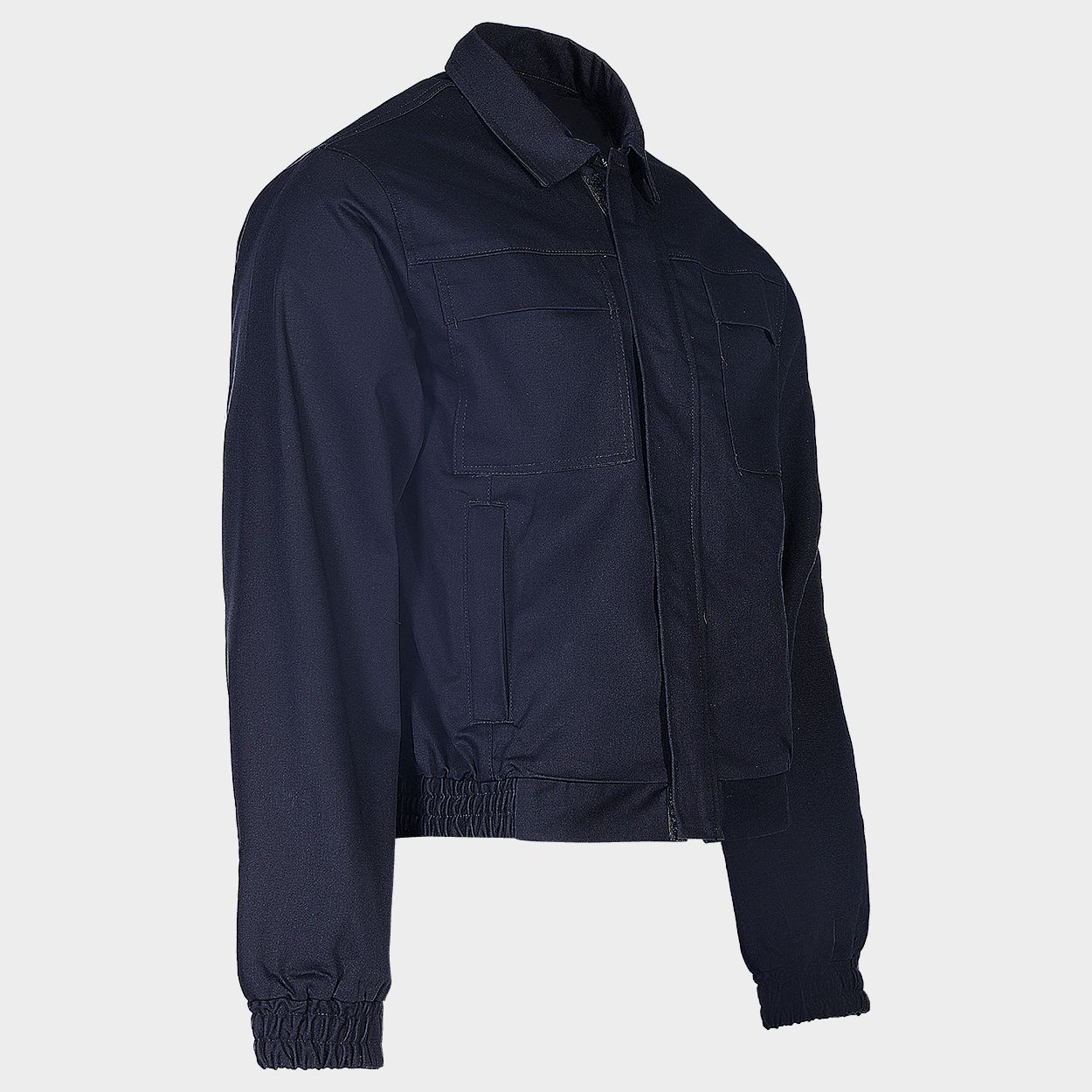 Antistatic, flame retardant jacket FA JACKET - 6 — bultex99.myshopify.com Antistatic, flame retardant jacket FA JACKET - 6