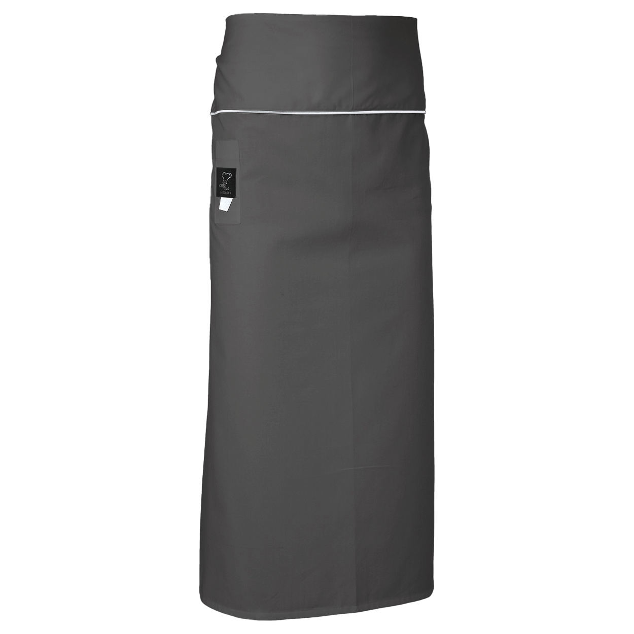 Ποδιά ALESSANDRO GREY — bultex99.myshopify.com Ποδιά ALESSANDRO GREY