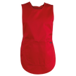 Ποδιά CHEFS S843 RED — bultex99.myshopify.com Ποδιά CHEFS S843 RED