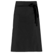 Apron MATERA BLACK — bultex99.myshopify.com Apron MATERA BLACK