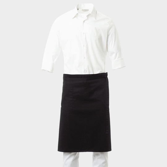 Șorț PAYPER MARKET BLACK - 1 — bultex99.myshopify.com Șorț PAYPER MARKET BLACK - 1