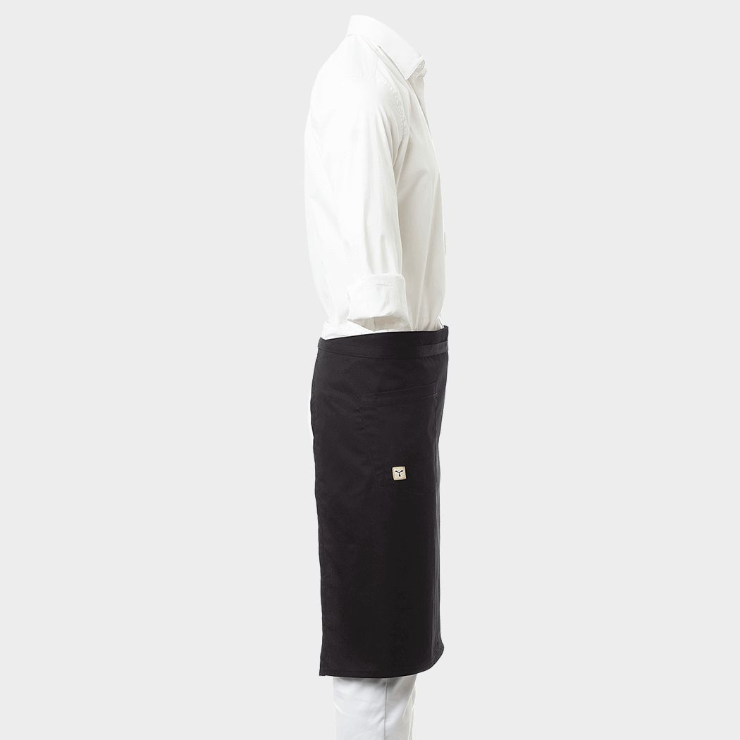 Apron PAYPER MARKET BLACK - 4 — bultex99.myshopify.com Apron PAYPER MARKET BLACK - 4