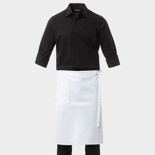 Apron PAYPER MARKET WHITE - 1 — bultex99.myshopify.com Apron PAYPER MARKET WHITE - 1