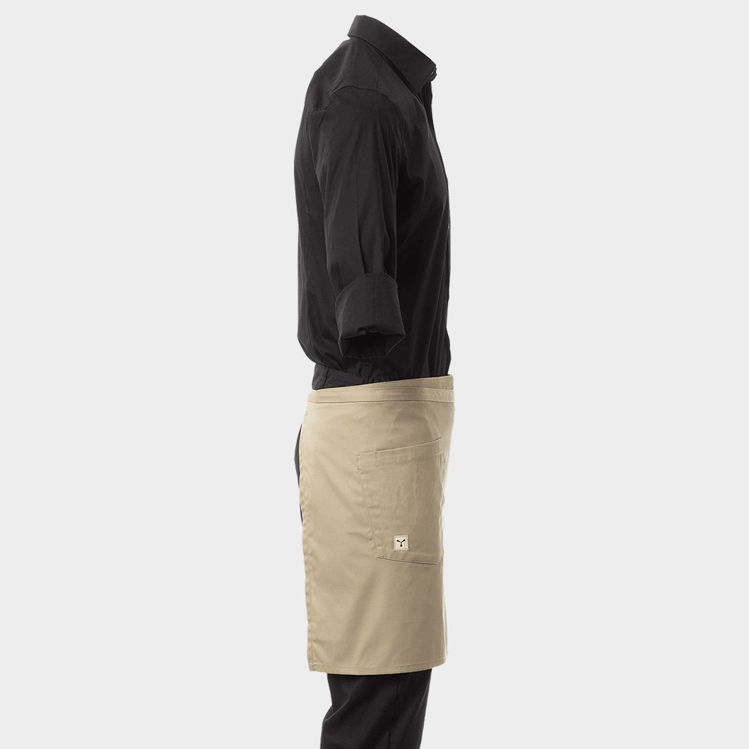 Предна престилка PAYPER SHOP BEIGE - 4 — bultex99.myshopify.com Предна престилка PAYPER SHOP BEIGE - 4