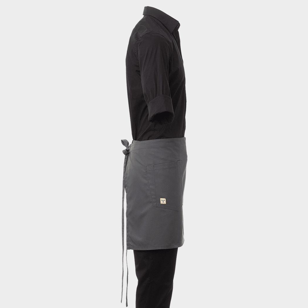 Ποδιά PAYPER SHOP GREY - 4 — bultex99.myshopify.com Ποδιά PAYPER SHOP GREY - 4
