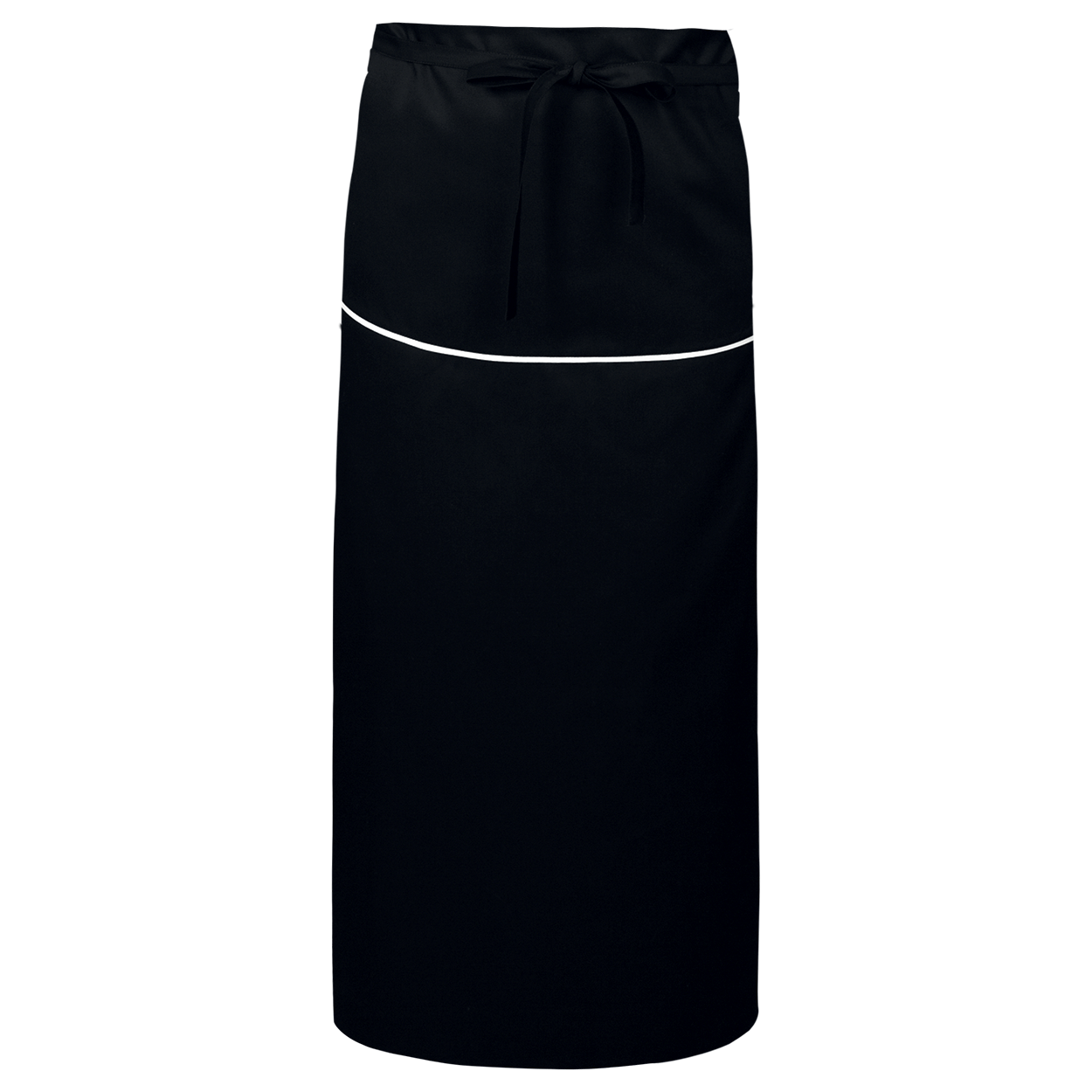 Предна престилка ROMA BLACK — bultex99.myshopify.com Предна престилка ROMA BLACK