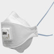 Aura FFP2 Respirator cu clapetă 3M 9322+ - 1 — bultex99.myshopify.com Aura FFP2 Respirator cu clapetă 3M 9322+ - 1