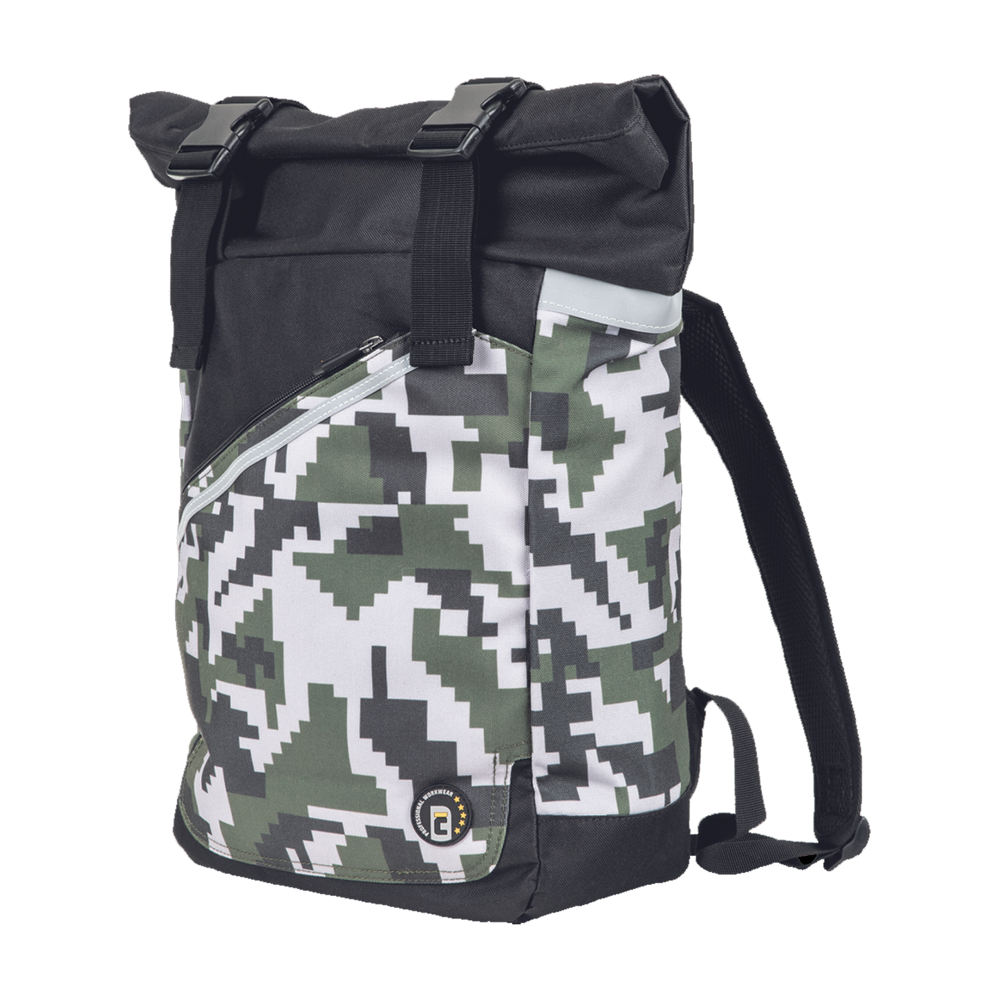 Backpack NEURUM DARK GREEN — bultex99.myshopify.com Backpack NEURUM DARK GREEN