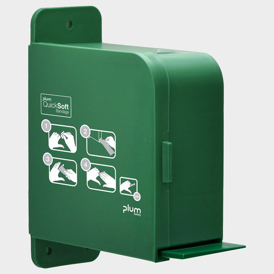 Bandage dispenser PLUM QUICKSOFT - 1 — bultex99.myshopify.com Bandage dispenser PLUM QUICKSOFT - 1