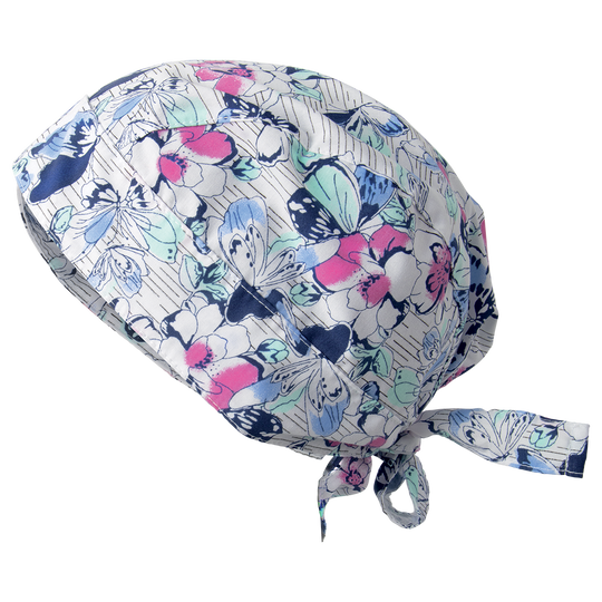 Кърпа за глава BUTTERFLIES — bultex99.myshopify.com Кърпа за глава BUTTERFLIES