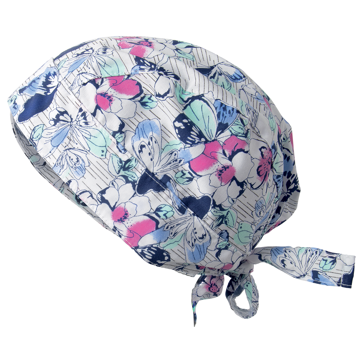 Кърпа за глава BUTTERFLIES — bultex99.myshopify.com Кърпа за глава BUTTERFLIES