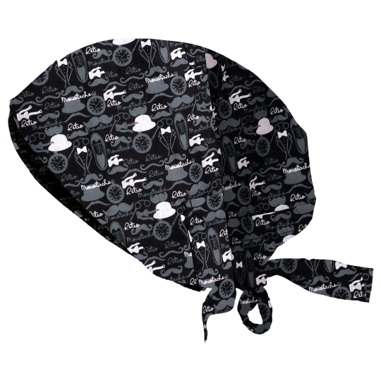 Bandana pentru cap THEATER — bultex99.myshopify.com Bandana pentru cap THEATER