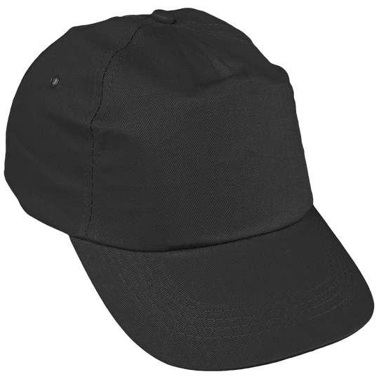 Șapcă de baseball ROCKY BLACK — bultex99.myshopify.com Șapcă de baseball ROCKY BLACK