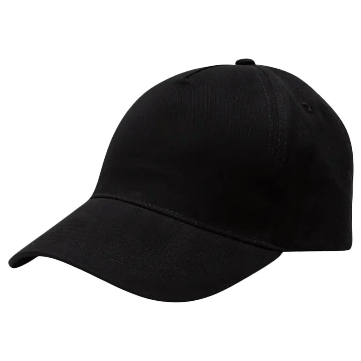Baseball cap VELILLA BLACK — bultex99.myshopify.com Baseball cap VELILLA BLACK