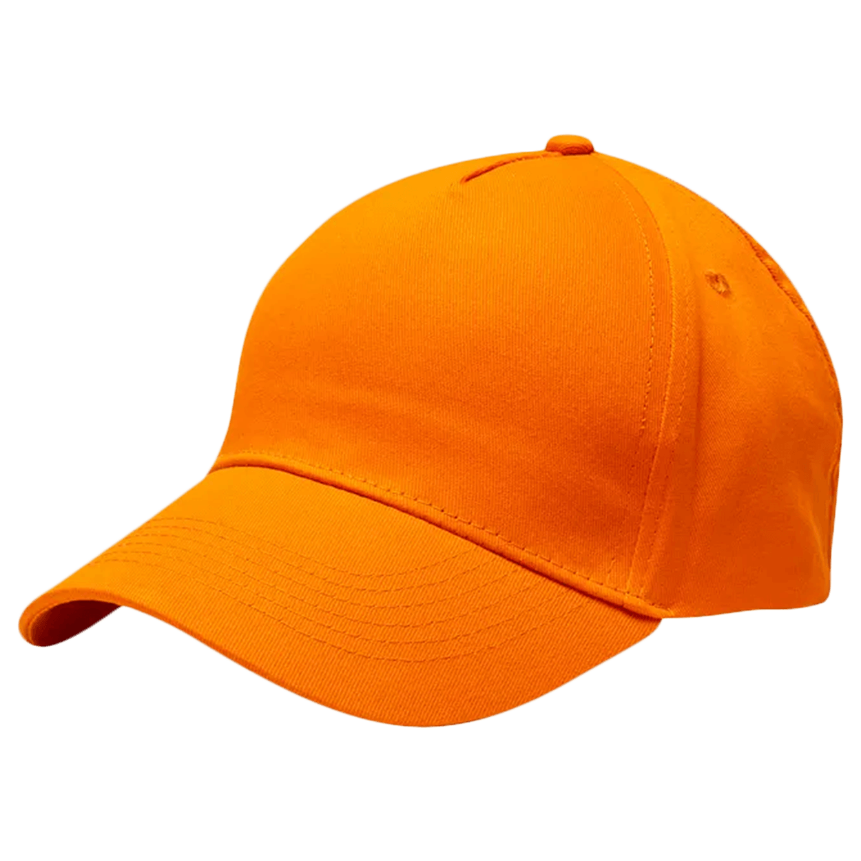 Baseball cap VELILLA ORANGE — bultex99.myshopify.com Baseball cap VELILLA ORANGE