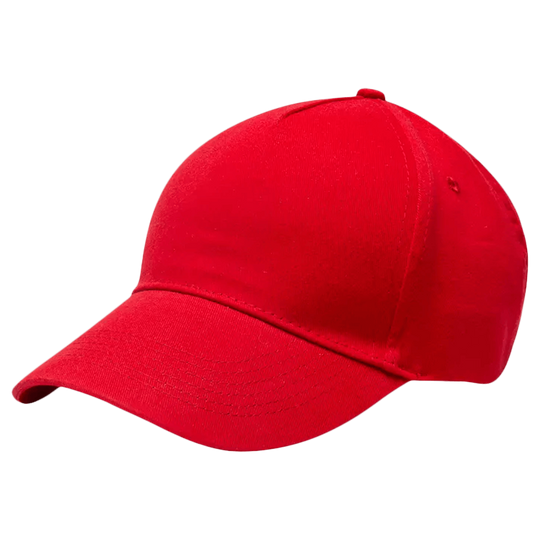 Baseball cap VELILLA RED — bultex99.myshopify.com Baseball cap VELILLA RED