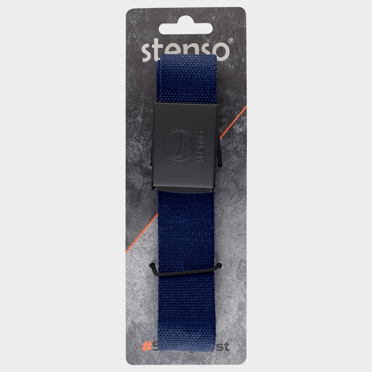 Ζώνη 135 cm STENSO ELASTIC - 2 — bultex99.myshopify.com Ζώνη 135 cm STENSO ELASTIC - 2