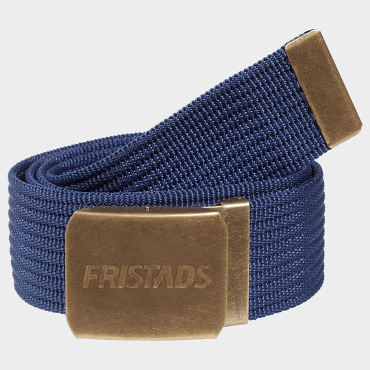 Колан FRISTADS 992 DARK BLUE - 1 — bultex99.myshopify.com Колан FRISTADS 992 DARK BLUE - 1