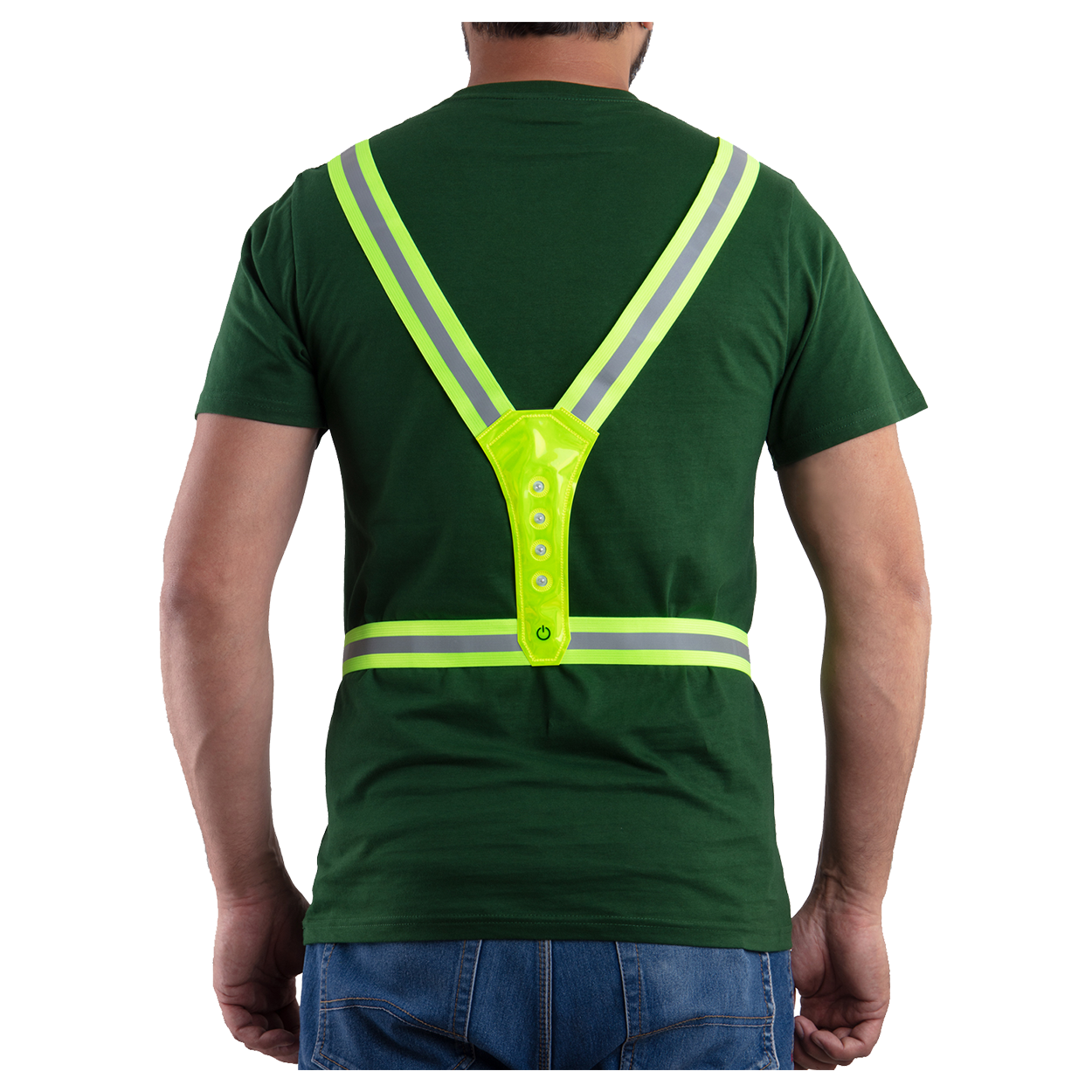 Belt with lights HV - 3 — bultex99.myshopify.com Belt with lights HV - 3