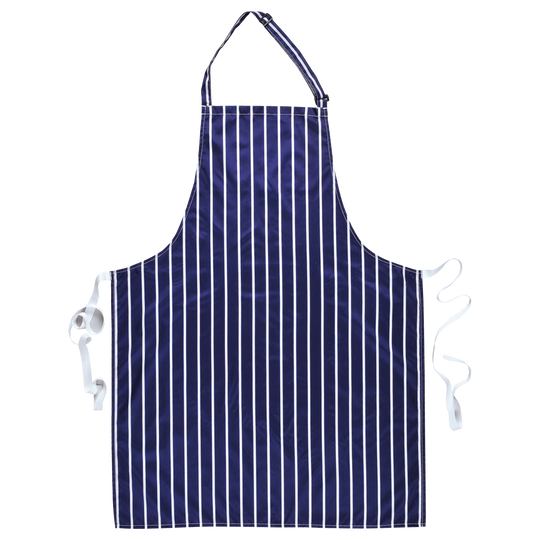 Престилка с нагръдник CHEFS S849 BLUE — bultex99.myshopify.com Престилка с нагръдник CHEFS S849 BLUE