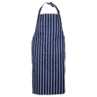 Ποδιά CHEFS S855 BLUE — bultex99.myshopify.com Ποδιά CHEFS S855 BLUE