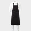 Престилка с нагръдник PAYPER BOUTIQUE BLACK - 1 — bultex99.myshopify.com Престилка с нагръдник PAYPER BOUTIQUE BLACK - 1