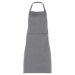 Престилка с нагръдник ZANTE GREY — bultex99.myshopify.com Престилка с нагръдник ZANTE GREY