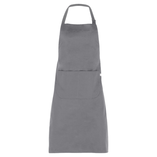 Ποδιά μαγειρικής ZANTE GREY — bultex99.myshopify.com Ποδιά μαγειρικής ZANTE GREY
