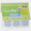Пластири с метална пластина за откриване PLUM QUICKFIX REFILL - 1 — bultex99.myshopify.com Пластири с метална пластина за откриване PLUM QUICKFIX REFILL - 1