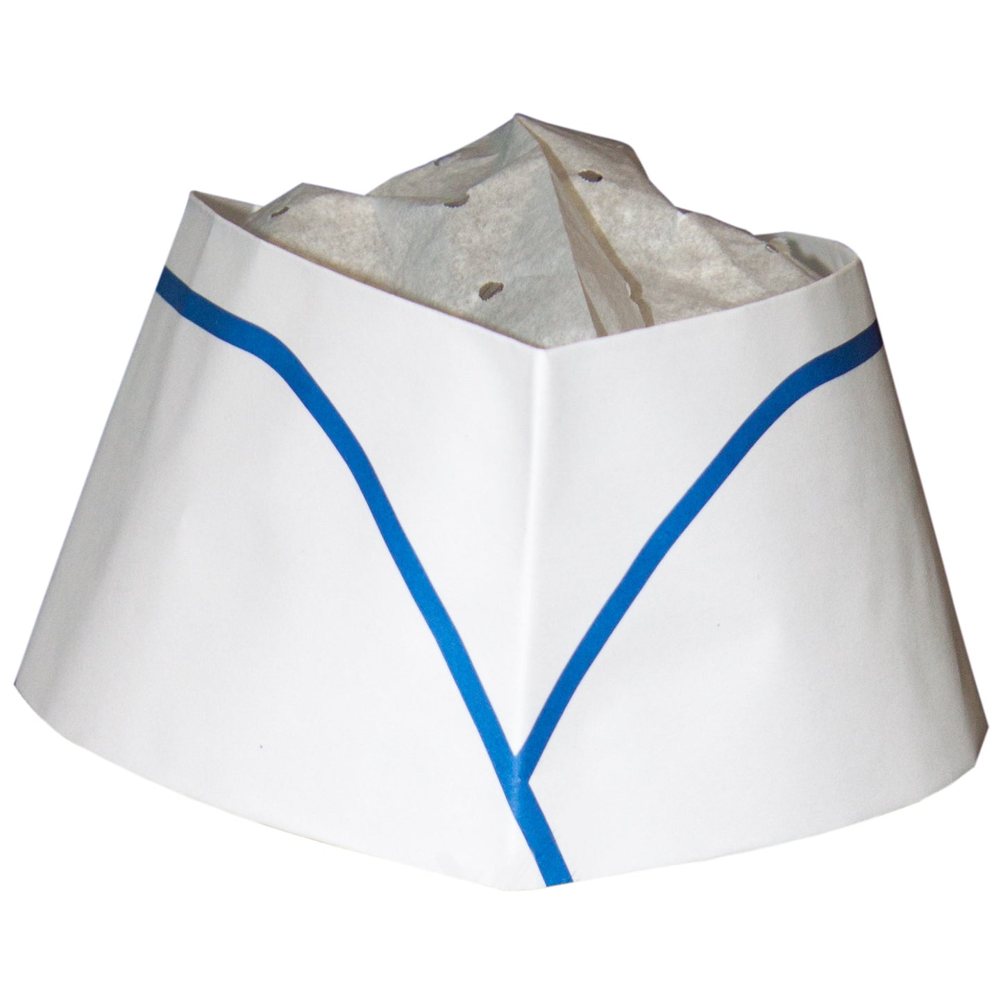 BONE PAPER Disposable hat — bultex99.myshopify.com BONE PAPER Disposable hat