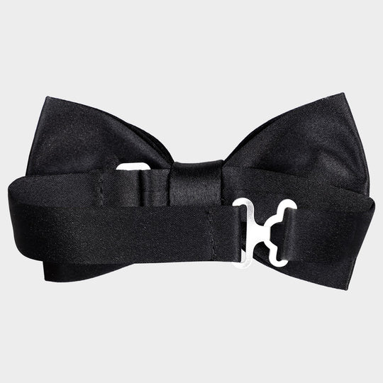 Bowtie CATALINA SATEN - 2 — bultex99.myshopify.com Bowtie CATALINA SATEN - 2