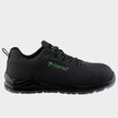 Breathable shoes ACE BLACK O2 MF SR - 1 — bultex99.myshopify.com Breathable shoes ACE BLACK O2 MF SR - 1