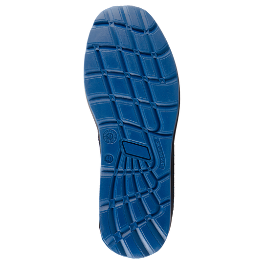 Pantofi respirabili RACE LOW BLUE O1 - 2 — bultex99.myshopify.com Pantofi respirabili RACE LOW BLUE O1 - 2