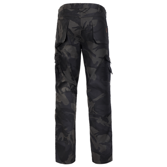 Pantaloni de camuflaj KAMO - 2 — bultex99.myshopify.com Pantaloni de camuflaj KAMO - 2