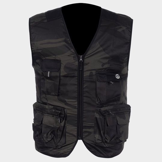 Γιλέκο KAMO Camouflage - 1 — bultex99.myshopify.com Γιλέκο KAMO Camouflage - 1
