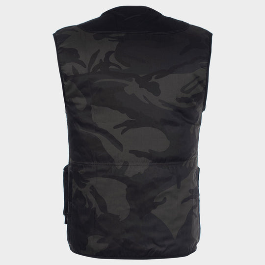 Γιλέκο KAMO Camouflage - 2 — bultex99.myshopify.com Γιλέκο KAMO Camouflage - 2