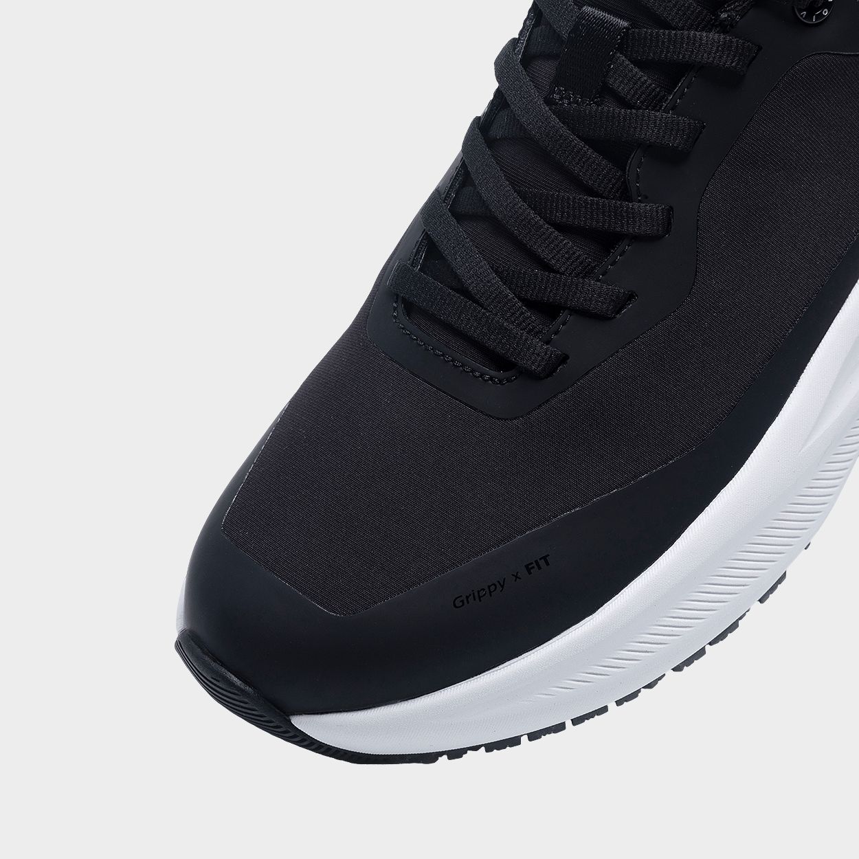 Încălțăminte casual OIVIO FIT THE CORE BLACK - 10 — bultex99.myshopify.com Încălțăminte casual OIVIO FIT THE CORE BLACK - 10