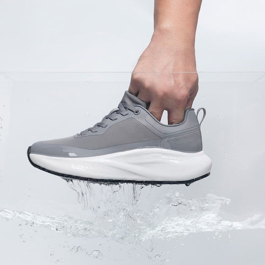 Παπούτσια για καθημερινή χρήση OIVIO FIT THE CORE GREY - 2 — bultex99.myshopify.com Παπούτσια για καθημερινή χρήση OIVIO FIT THE CORE GREY - 2