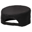 Καπέλο κουζίνας CHEFS S899 BLACK — bultex99.myshopify.com Καπέλο κουζίνας CHEFS S899 BLACK